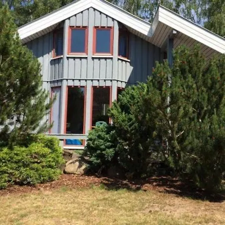 Holiday home Mirow In *