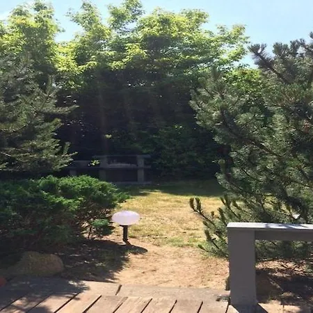 Mirow In Holiday home *