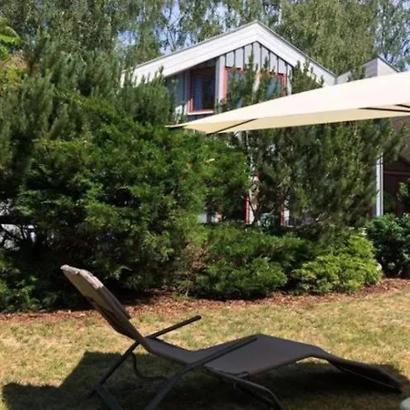 Mirow In Holiday home *