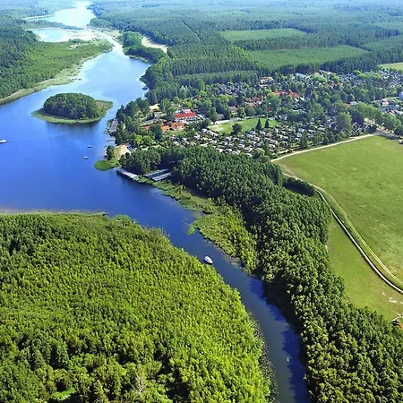 Im Skandinavischen Stil * Granzow