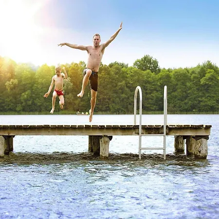 Im Skandinavischen Stil Granzow