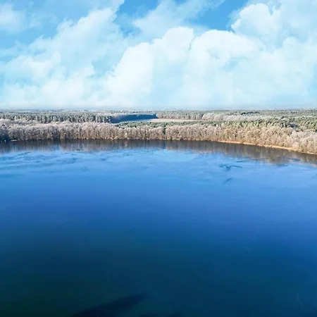 Im Skandinavischen Stil