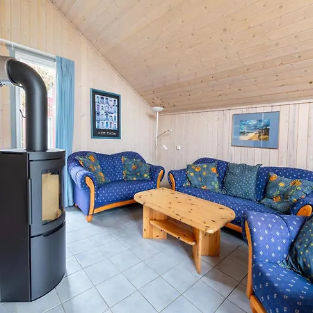 Im Skandinavischen Stil Prázdninový dům *