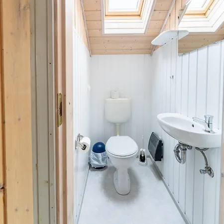 Im Skandinavischen Stil Prázdninový dům *