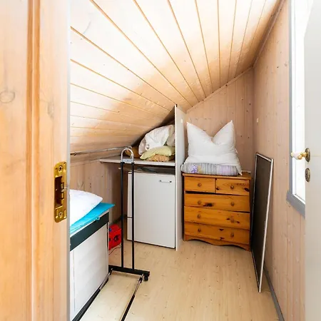 Im Skandinavischen Stil Prázdninový dům Granzow