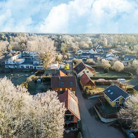 Im Skandinavischen Stil * Granzow