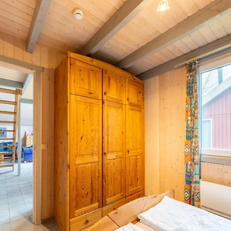 Im Skandinavischen Stil