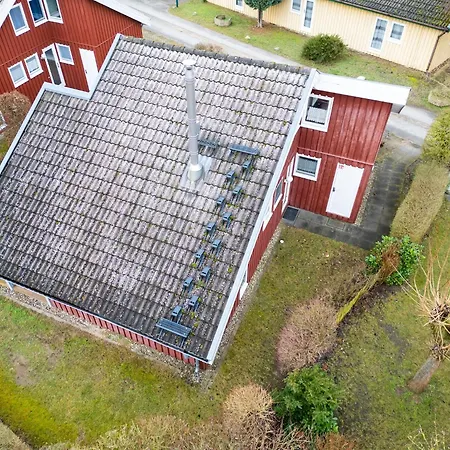 Prázdninový dům Im Skandinavischen Stil *