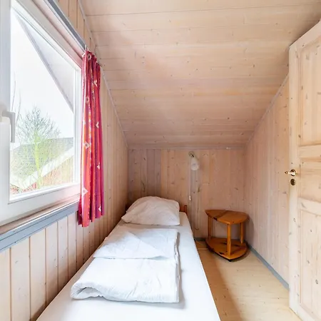 Im Skandinavischen Stil Prázdninový dům