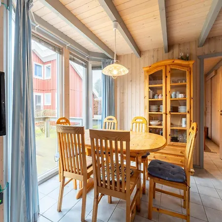 Im Skandinavischen Stil Granzow