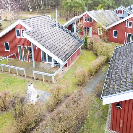 Im Skandinavischen Stil Prázdninový dům