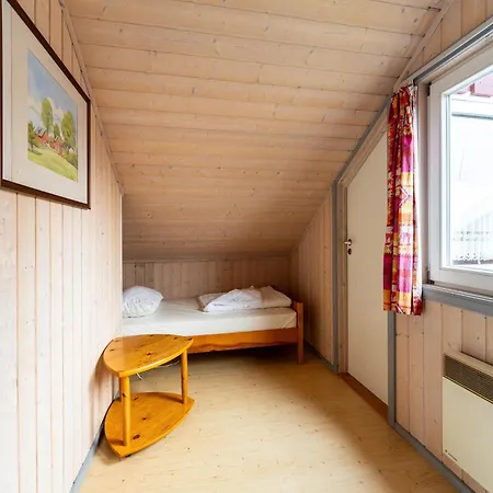 Im Skandinavischen Stil Prázdninový dům