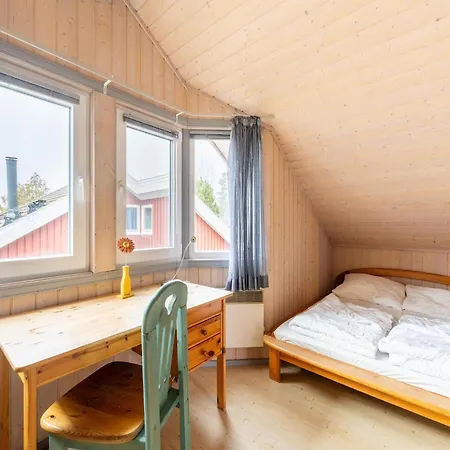 Prázdninový dům Im Skandinavischen Stil *