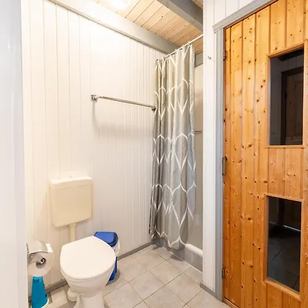 Prázdninový dům Im Skandinavischen Stil Granzow