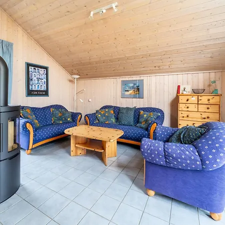 Im Skandinavischen Stil *