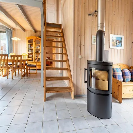 Im Skandinavischen Stil