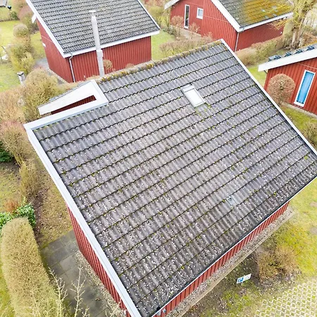 Prázdninový dům Im Skandinavischen Stil