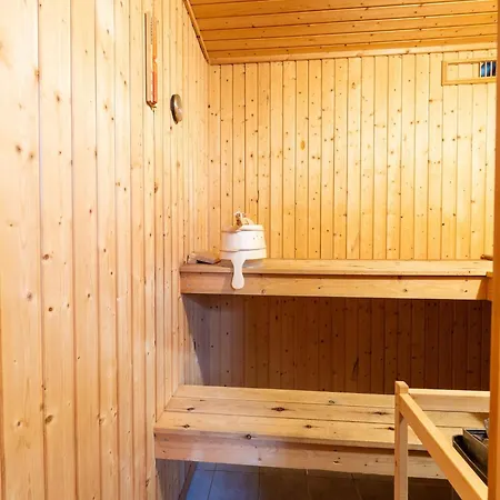 Im Skandinavischen Stil Prázdninový dům *