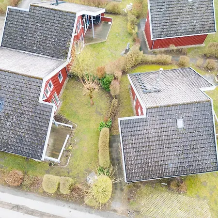 Im Skandinavischen Stil * Granzow