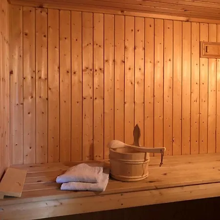 Im Skandinavischen Stil Ferienhaus Granzow